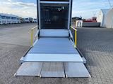 Race-Shuttle GT4 Flat-bed Slide out Racetrailer - 6