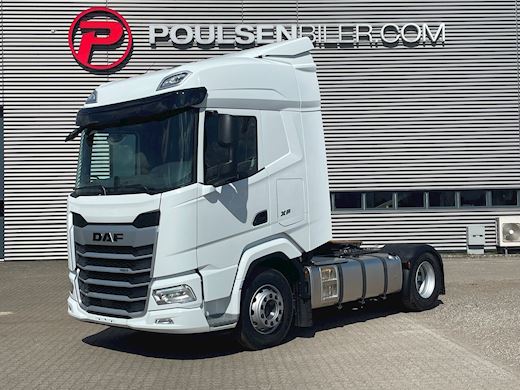 DAF XF480 FT 4x2 Tractor unit - 2