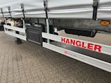 Hangler 1-aks 27-pll Zepro lift City-Anhänger - 11