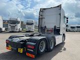 Scania S660 2950 Hydr Tractor unit - 4