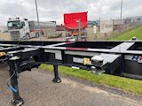HRD 3-aks 20" + 30" ADR Container-chassis - 8