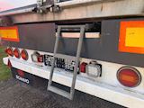 BP Trailer 20-tons 18-pll double-stock Fast kasse - 9