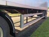 BP Trailer 20-tons 18-pll double-stock Fast kasse - 7