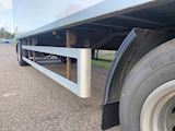 BP Trailer 20-tons 18-pll double-stock Fast kasse - 8