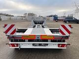 Hangler ZTS-200 senge-anhænger Machine trailer - 4