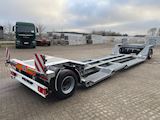 Hangler ZTS-200 senge-anhænger Machine trailer - 5