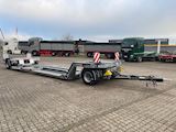 Hangler ZTS-200 senge-anhænger Machine trailer - 6