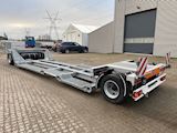 Hangler ZTS-200 senge-anhænger Machine trailer - 3