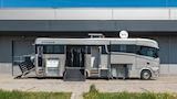 Scania S500 EXCLUSIVE Hestetransporter - 3