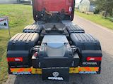 Scania R520 A 6x2 NA Tractor unit - 4