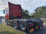 Scania R520 A 6x2 NA Tractor unit - 5