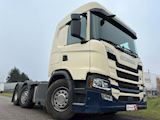 Scania G500 A6x2/4NB Twinsteer Tractor unit - 1