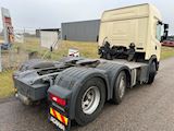Scania G500 A6x2/4NB Twinsteer Tractor unit - 5