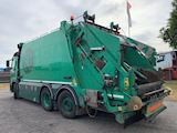 Volvo FM330 6x2*4 NTM industri Müllfahrzeug - 5