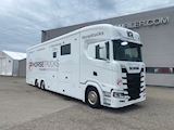 Scania KR-Racetruck Special - 2