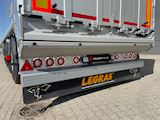 Legras 4-aks 91,4m3 EcoTop 10mm gulv Walkingfloor - 11