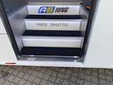 A6 Jung Race-Shuttle GT4 Flat-bed Slide out Racetrailer - 12