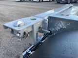 Hangler 3-aks 1x45/1x40/1x30/1x20/2x20 ADR Container chassis - 8