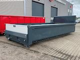 Scancon Heavy Duty SH5610 Hardox 10,6m3 Container - 8