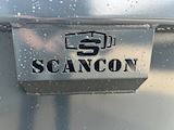 Scancon SH6014 Hardox 14m3 6000mm Åben Container - 13
