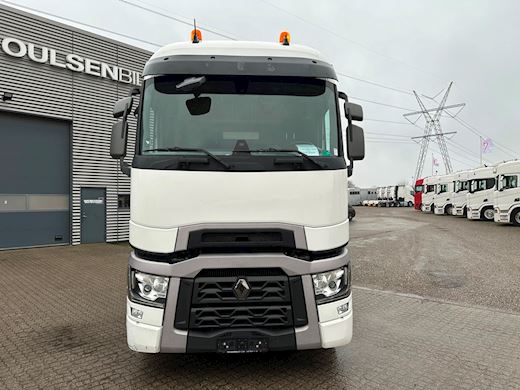 Renault T-Range 480 Hydr Tractor unit - 3
