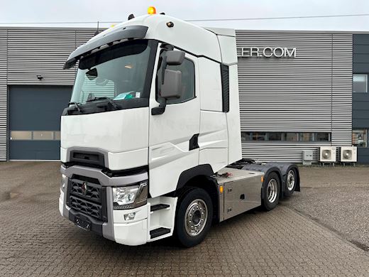 Renault T-Range 480 Hydr Tractor unit - 2