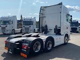 Scania S500 6x2 Tractor unit - 4