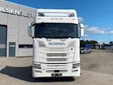 Scania S500 6x2 Tractor unit - 6