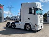 Scania S500 6x2 Tractor unit - 5