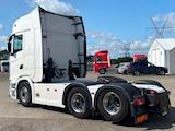 Scania S500 6x2 Tractor unit - 2