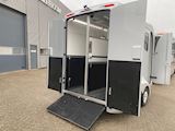 KRISMAR 2 HESTE`S Horse trailer - 5