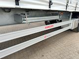 Hangler 3-aks 45-tons gardintrailer Nordic Curtains - 24