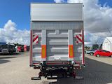 Hangler 3-aks gardintrailer Zepro lift + hævetag Curtain-Sider - 3