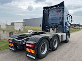 Volvo FH540 6x4 Tractor unit - 3