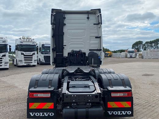 Volvo FH460 TC Tractor unit - 3