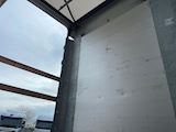 Hangler 3-aks gardintrailer hævetag Curtains - 12