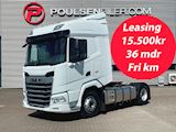 DAF XF480 FT 4x2 Tractor unit - 1