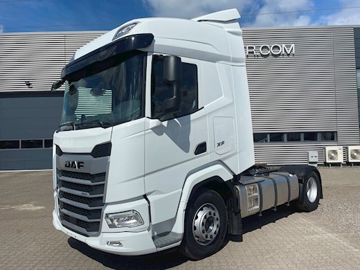DAF XF480 FT 4x2 Tractor unit - 3
