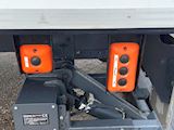 Scania P250 Foldedørskasse Koffer aufbau - 25