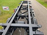 HRD 3-aks 20" + 30" ADR Container chassis - 6