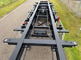 HRD 3-aks 20" + 30" ADR Containerchassis - 7